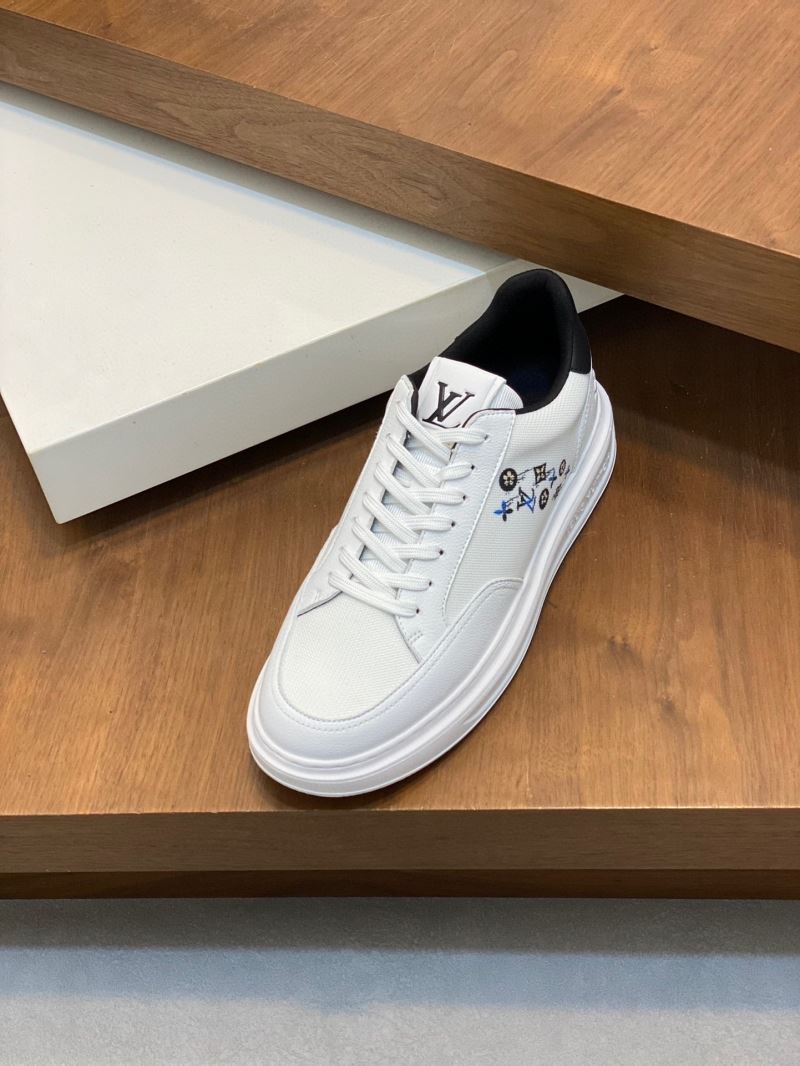 Louis Vuitton Low Shoes